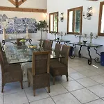 Holiday home Grande D'exception En Normandie Tennis, Piscine, Jacuzzi, Salle De Fitness Muids