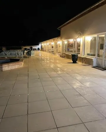 Dom wakacyjny Grande D'exception En Normandie Tennis, Piscine, Jacuzzi, Salle De Fitness