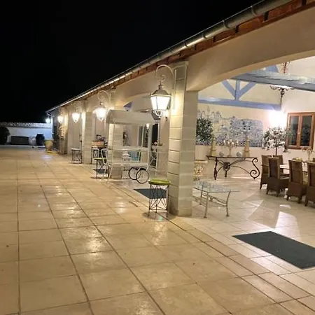 Grande D'exception En Normandie Tennis, Piscine, Jacuzzi, Salle De Fitness *