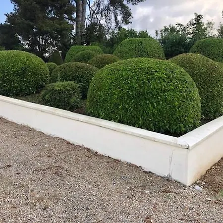 Grande D'exception En Normandie Tennis, Piscine, Jacuzzi, Salle De Fitness Semesterbostad *