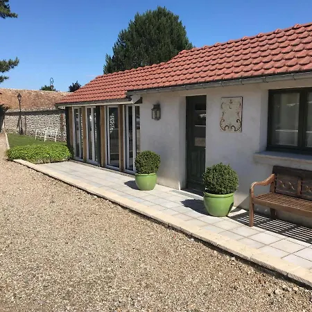 Semesterbostad Grande D'exception En Normandie Tennis, Piscine, Jacuzzi, Salle De Fitness