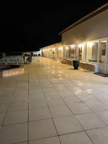 Dom wakacyjny Grande D'exception En Normandie Tennis, Piscine, Jacuzzi, Salle De Fitness