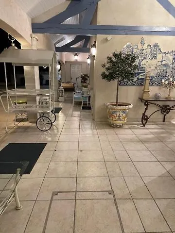 Dom wakacyjny Grande D'exception En Normandie Tennis, Piscine, Jacuzzi, Salle De Fitness *