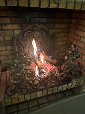 Grande D'exception En Normandie Tennis, Piscine, Jacuzzi, Salle De Fitness Muids