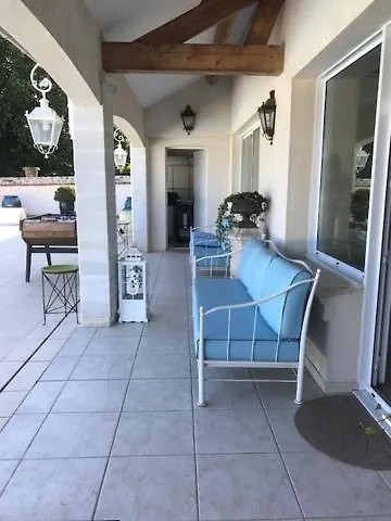 Dom wakacyjny Grande D'exception En Normandie Tennis, Piscine, Jacuzzi, Salle De Fitness *