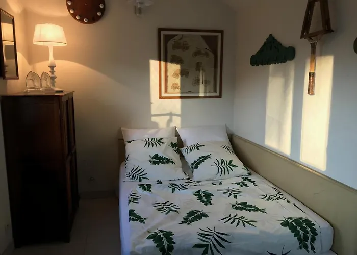 Grande D'exception En Normandie Tennis, Piscine, Jacuzzi, Salle De Fitness Muids